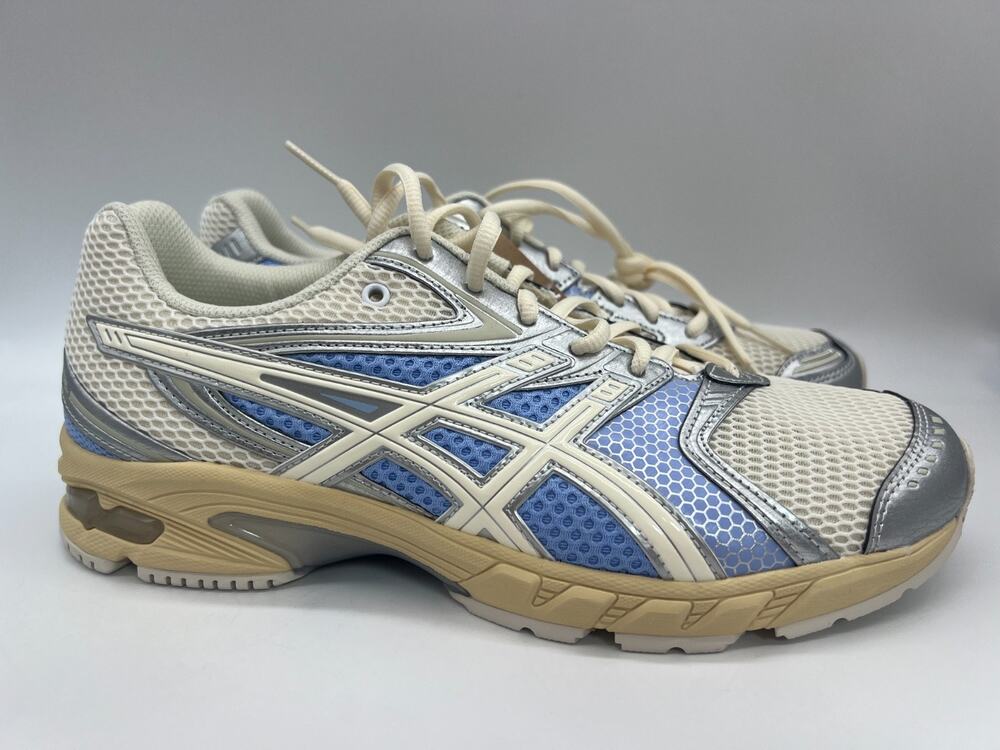 Asics Gel-DS Trainer 14 Ivory Light Sapphire 1203A607-750 Men Size 8.5